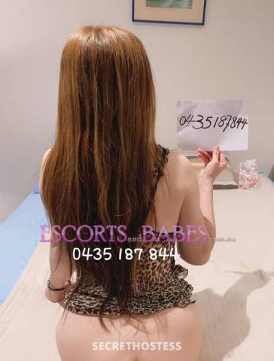 Amy 22Yrs Old Escort Canberra Image - 1