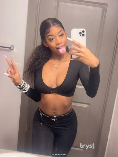 20 year old Caribbean Escort in Baltimore MD Candy - Sweet &amp; Divine Sexy Fun Time