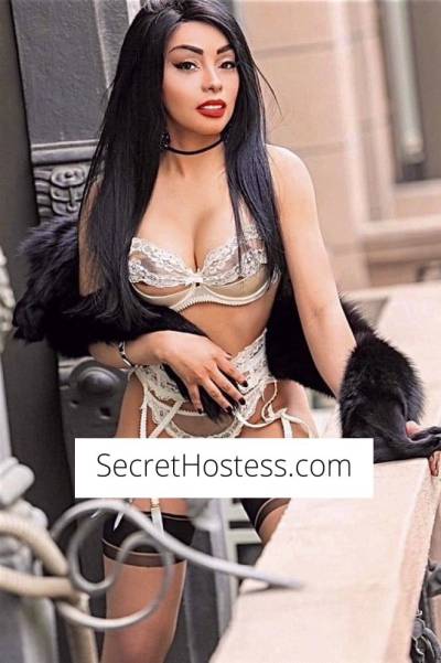 Dani Lima 20Yrs Old Escort Size 6 51KG 162CM Tall Melbourne Image - 2