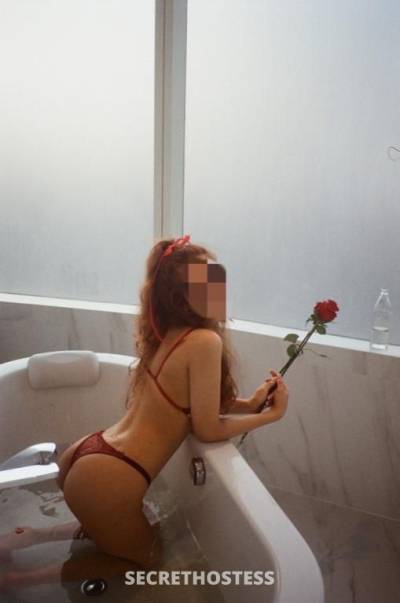 Hannah 19Yrs Old Escort Size 6 Newcastle Image - 4