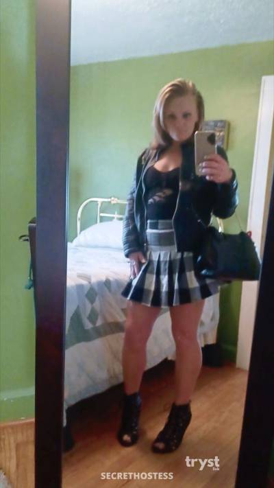 Jessica 20Yrs Old Escort Size 6 157CM Tall Indianapolis IN Image - 2