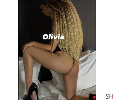 Olivia 25Yrs Old Escort Manchester Image - 3