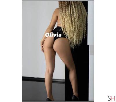 Olivia 25Yrs Old Escort Manchester Image - 4