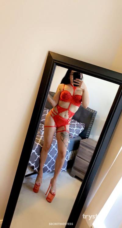 Valentina 23Yrs Old Escort Size 6 153CM Tall Montreal Image - 17