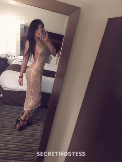 21 Year Old Hispanic Escort Detroit MI Brunette - Image 4