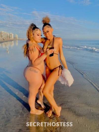 Exotic threesome party girls in San Diego CA
