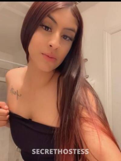 20Yrs Old Escort Los Angeles CA Image - 1