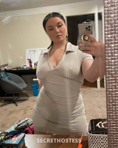 22Yrs Old Escort 165CM Tall Seattle WA Image - 2