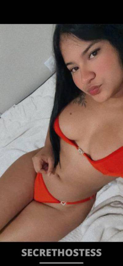 22 Year Old Hispanic Escort San Antonio TX - Image 1