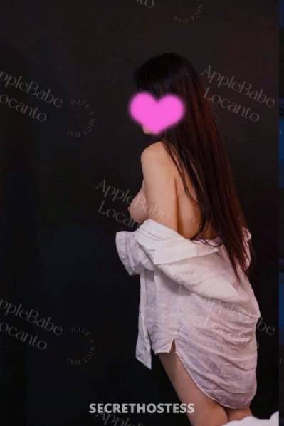 25 year old Asian Escort in Melbourne Sexy Asian Girl with Gorgeously Curvy body &amp; Natural