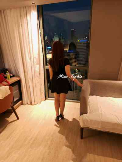 27Yrs Old Escort Size 8 52KG 162CM Tall Singapore City Image - 0