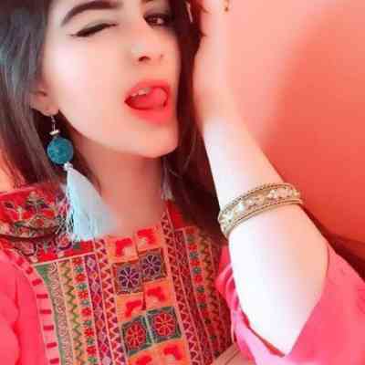 19Yrs Old Escort Size 14 Karachi Image - 1