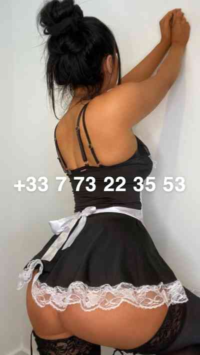 24Yrs Old Escort Size 10 59KG 169CM Tall Vienna Image - 3