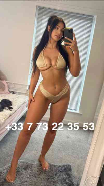 24Yrs Old Escort Size 10 59KG 169CM Tall Zürich Image - 1