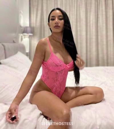 Unadulterated Bliss with Your Exclusive Sugar Babe in Darwin