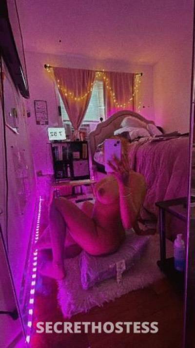 Delilah 23Yrs Old Escort Columbus OH Image - 0