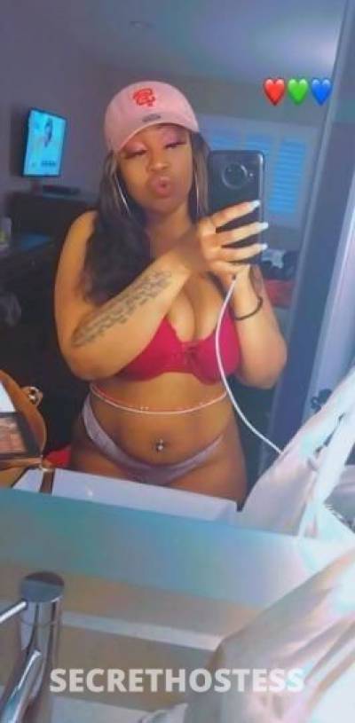 Desiree 23Yrs Old Escort Fresno CA Image - 0