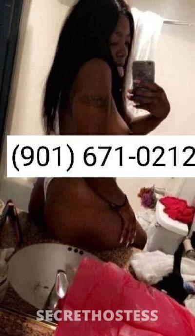 Fendi 24Yrs Old Escort Tri-Cities TN Image - 0