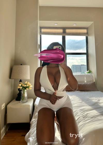 20 Year Old American Escort Chicago IL - Image 1