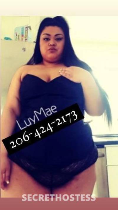 Luymae 25Yrs Old Escort Seattle WA Image - 0