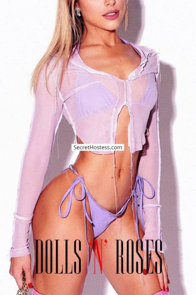 21 year old Russian Escort in London Tiara