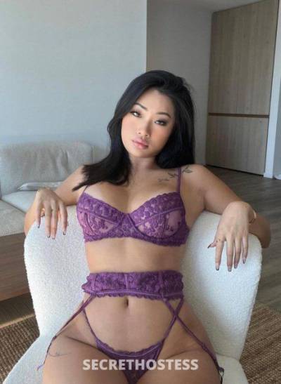 22 Year Old Asian Escort Sacramento CA - Image 1