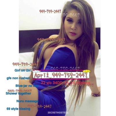 24Yrs Old Escort San Fernando Valley CA Image - 1