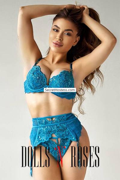 24Yrs Old Escort 53KG 165CM Tall London Image - 6