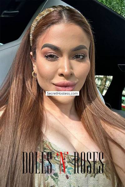 24Yrs Old Escort 53KG 165CM Tall London Image - 8