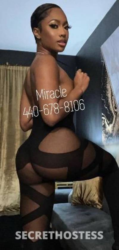 25Yrs Old Escort Cleveland OH Image - 1