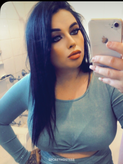 27 year old Australian Escort in Liverpool Sydney Come get naughty