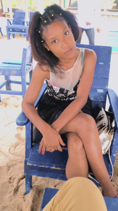 25Yrs Old Escort 54KG 165CM Tall Cotonou Image - 1