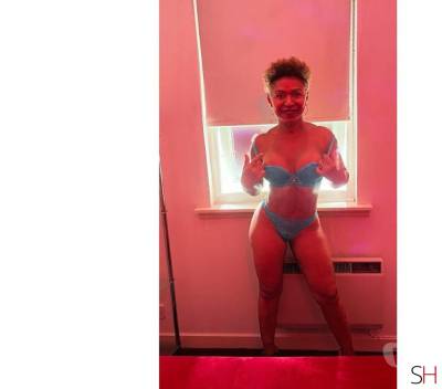 37Yrs Old Escort Glasgow Image - 9