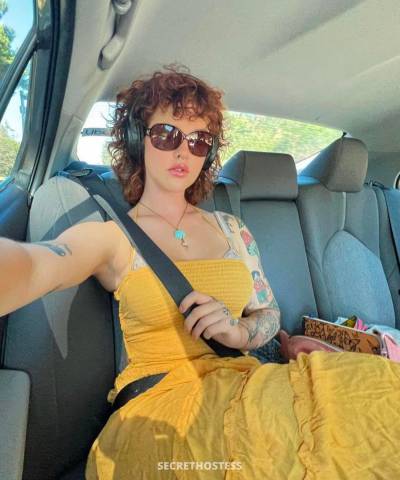 25 year old Escort in Mobile AL Down To Fuck