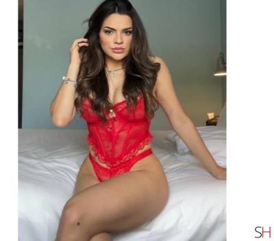 Isis Ferrari 23Yrs Old Escort Hertfordshire Image - 5