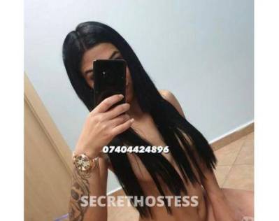 Karina 23Yrs Old Escort Aberdeen Image - 6