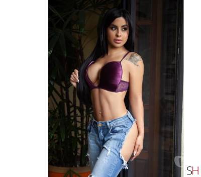 Mel 21Yrs Old Escort London Image - 6