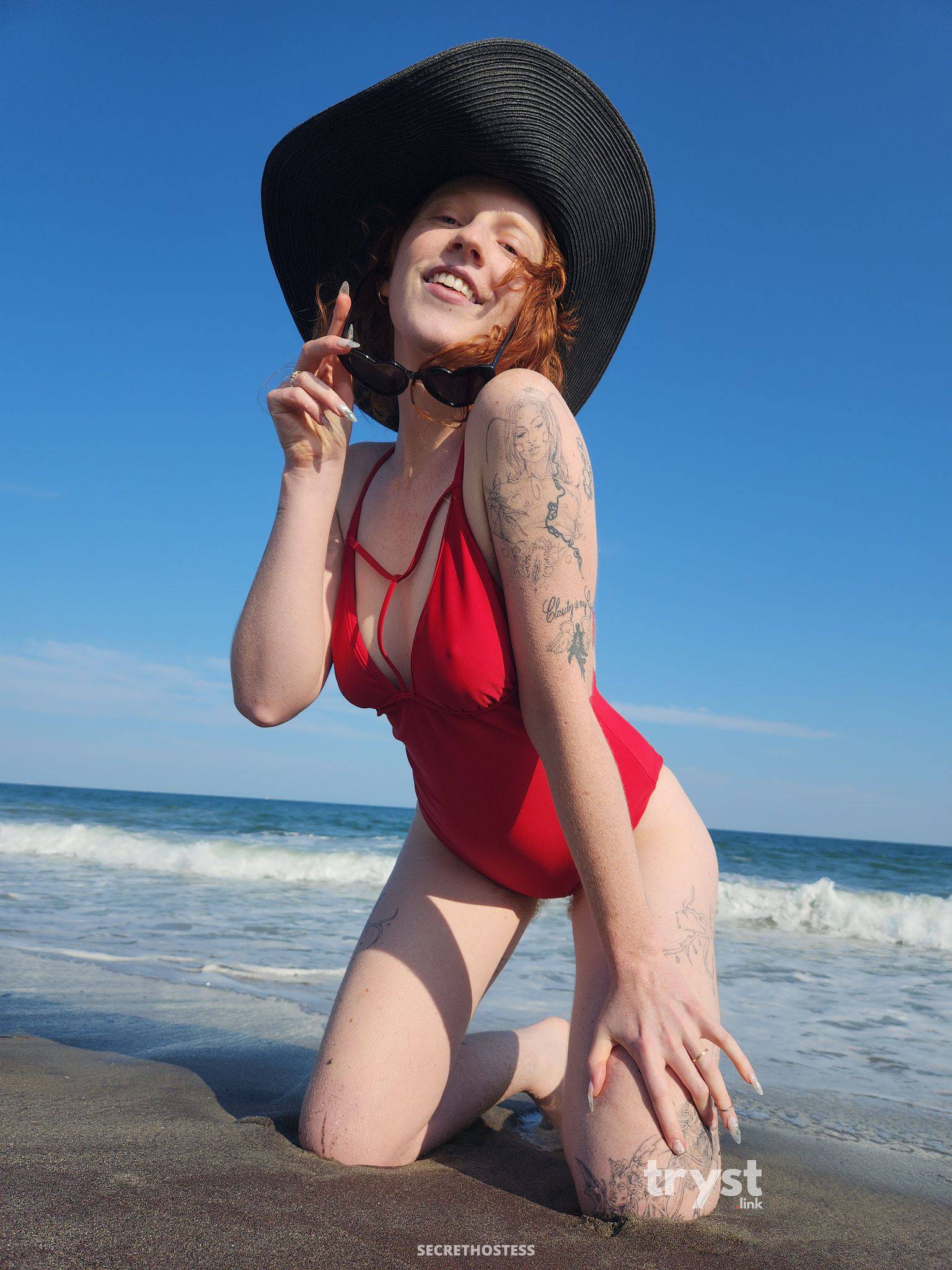 20Yrs Old Escort Size 8 167CM Tall New York City NY Image - 2