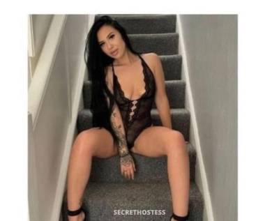 New escort in town just for you marimar in Brighton