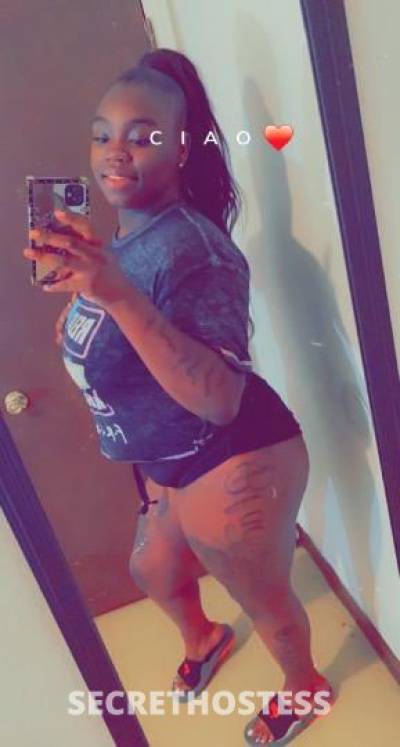 22 year old Escort in Memphis TN In call only