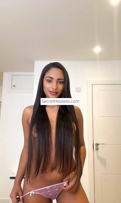 23Yrs Old Escort London Image - 4