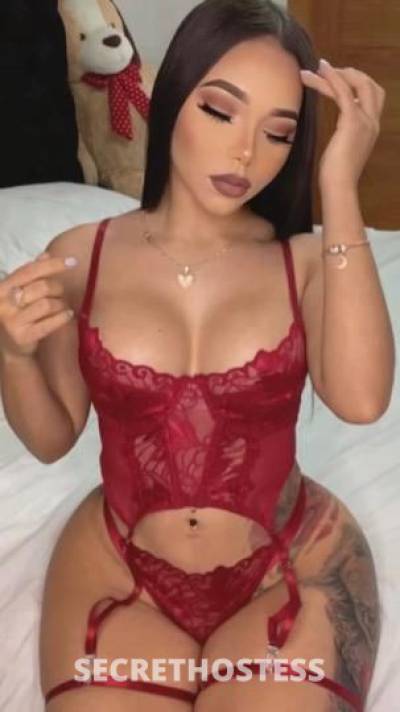 25 Year Old Dominican Escort Nashville TN - Image 2