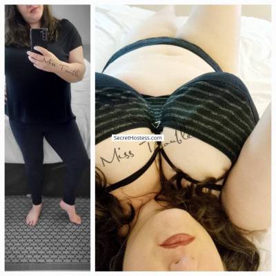 35Yrs Old Escort Size 16 104KG 165CM Tall Liverpool Image - 1