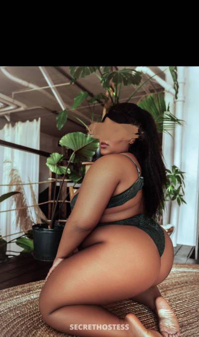 Aïcha 26Yrs Old Escort Montreal Image - 1