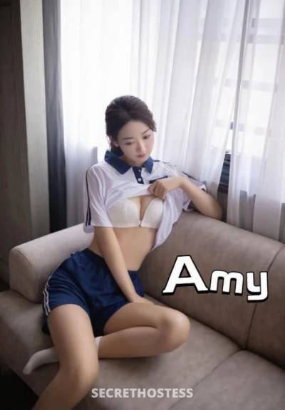 19yo Japanese girl Amy excellent service in Perth