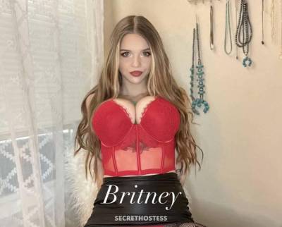 Britney 23Yrs Old Escort Kamloops Image - 11