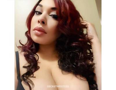 28 Year Old Hispanic Escort Kitchener - Image 1