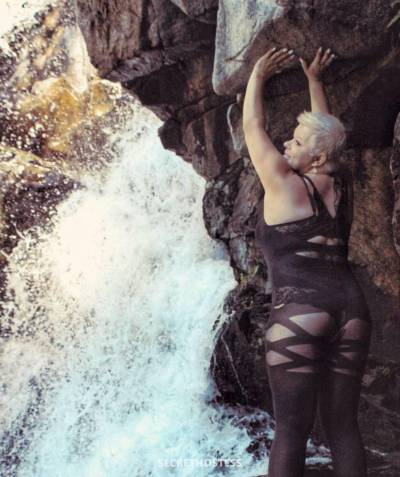 Gia Ryder 39Yrs Old Escort Comox Balley Image - 4