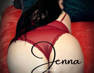 29 Year Old Asian Escort Victoria Black Hair Blue eyes - Image 1