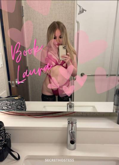 LAURA MOORE 27Yrs Old Escort Red Deer Image - 5